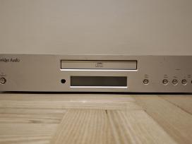 Cambridge audio 540c CD grotuvas