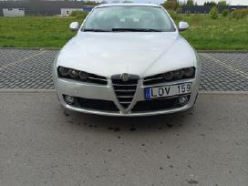 Alfa Romeo