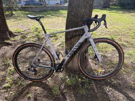 Canyon Grizl CF SL 7 Etap XL
