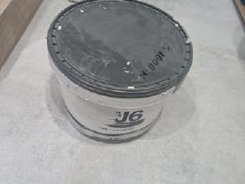 Originalūs B&j dažai