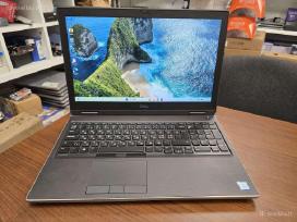 Dell Precision 7540 15,6"i9-9980hk/32gb/rtx3000/1t