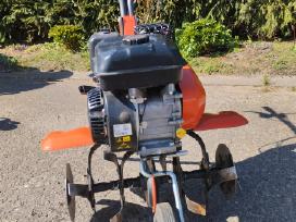 Husqvarna. R750