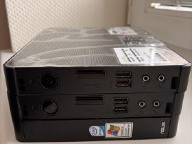 Asus Eeebox B202 Intel Atom N270 1gb 2gb RAM