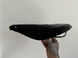 Selle Ecco vintažinis balnelis