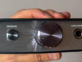 Ifi zen v2 desktop Dac