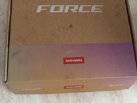Sram Force D2 Crankarm Power Meter Upgrade DUB 172