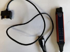 Scania Vci3 (Vehicle Communication Interface 3)