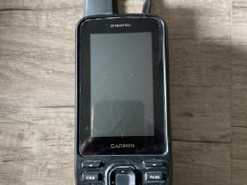 Garmin 66s