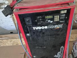 Įkroviklis 72v 100a trifazis