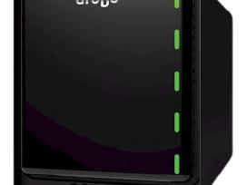 Drobo 5n2 5 Bay Nas