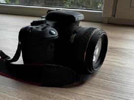 Canon 750d
