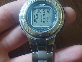 Casio Edifice efd 105
