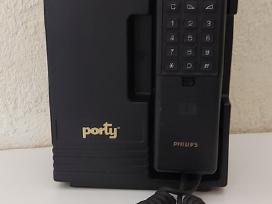 Philips Porty Fg 51 mobilus telefonas