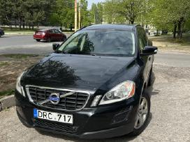 Parduodu XC 60 2013 metu