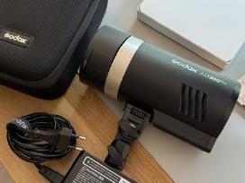 Godox Ad300 pro blykste+dovana