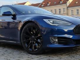 Originalūs Tesla Model S "19"