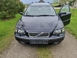 Volvo V70, 2.4 l., Универсал