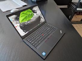 Lenovo T490s, i5-8265, 8gb, 256 SSD, Full HD Ips