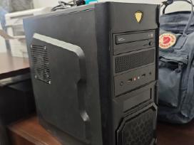 Intel i5-4590 + 1660 Super
