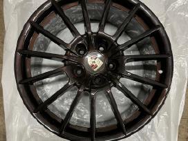 Bbs orginalus Panamera skirtingų pločių ratkankia