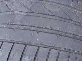 Bridgestone Dueler H/p 275/40 (W) + 315/35 (Y) R20