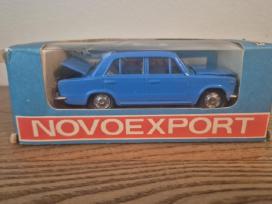 Novoexport masinėlė