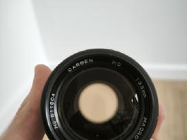 Carsen 135mm f2.8 for Olympus Om