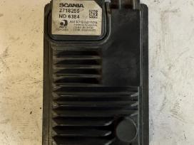 Scania atstumo radaras Anatel 2718255/nd 6384