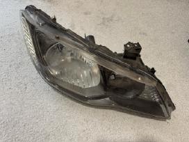 P5476 Honda Civic, priekinis dešinys žibintas.