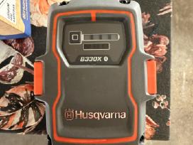 Husqvarna akumuliatoriai