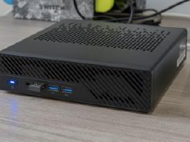 Minisforum Ms-A1, Ryzen 9950x, 32gb RAM, 4tb SSD