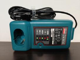 Akumuliatorių pakrovėjas Makita Dc1414t