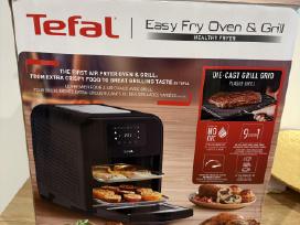 Karšto oro gruzdintuvė Tefal Easy Fry & Grill Fw50