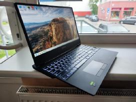 Legion i5/16gb/gtx 1650/SSD+HDD