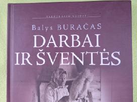 Darbai ir šventės