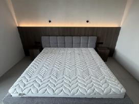 Čiužinys Leviatto Alvera 200x200cm