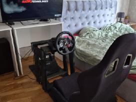 Logitech g29 setas