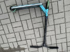 Ethnic/lucky scooter