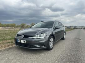 Parduodamas tvarkingas Volkswagen golf 7