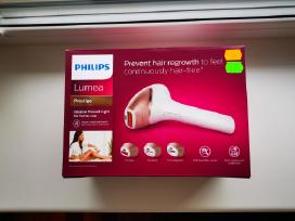 Kaip naujas Philips Lumea Bri958 fotoepiliatorius