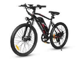 Samebike Ebe2-ft elektrinis dviratis