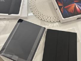 iPad Pro 12.9 5th gen 256gb + priedai