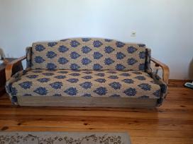 Sofa lova