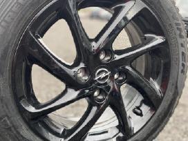 Opel Corsa F/mokka B lieti ratlankiai