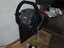 Thrustmaster Ts-xw, Sparco P310