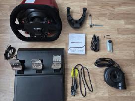 Thrustmaster Ts-xw, Sparco P310