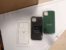 iPhone 15 / 15 Pro / 15 Pro Max dėklas Vilnius