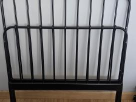 Mažai naudota Ikea Minnen lova + dovanų čiužinys