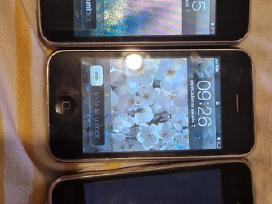 Parduodami 3iphone 3g/gs.