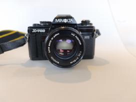 Minolta x-700